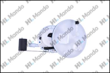 10 199 р. Насос топливный HYUNDAI i40 (11-) MANDO MANDO efph0018d MANDO efph0018d  с доставкой в г. Керчь. Увеличить фотографию 2