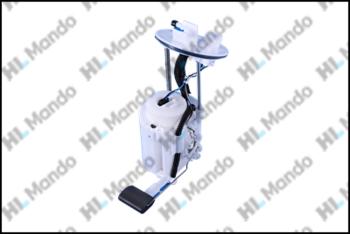 10 199 р. Насос топливный HYUNDAI i40 (11-) MANDO MANDO efph0018d MANDO efph0018d  с доставкой в г. Керчь. Увеличить фотографию 1