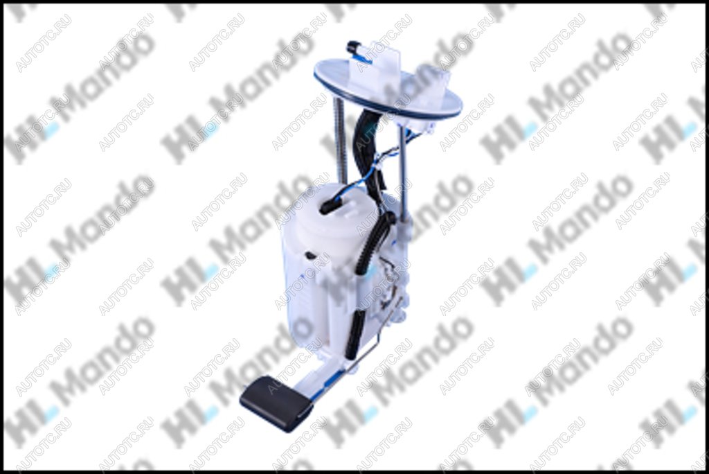 10 199 р. Насос топливный HYUNDAI i40 (11-) MANDO MANDO efph0018d MANDO efph0018d  с доставкой в г. Керчь