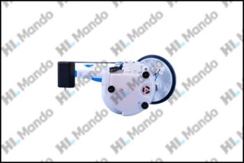 10 199 р. Насос топливный HYUNDAI i40 (11-) MANDO MANDO efph0018d MANDO efph0018d  с доставкой в г. Керчь. Увеличить фотографию 5
