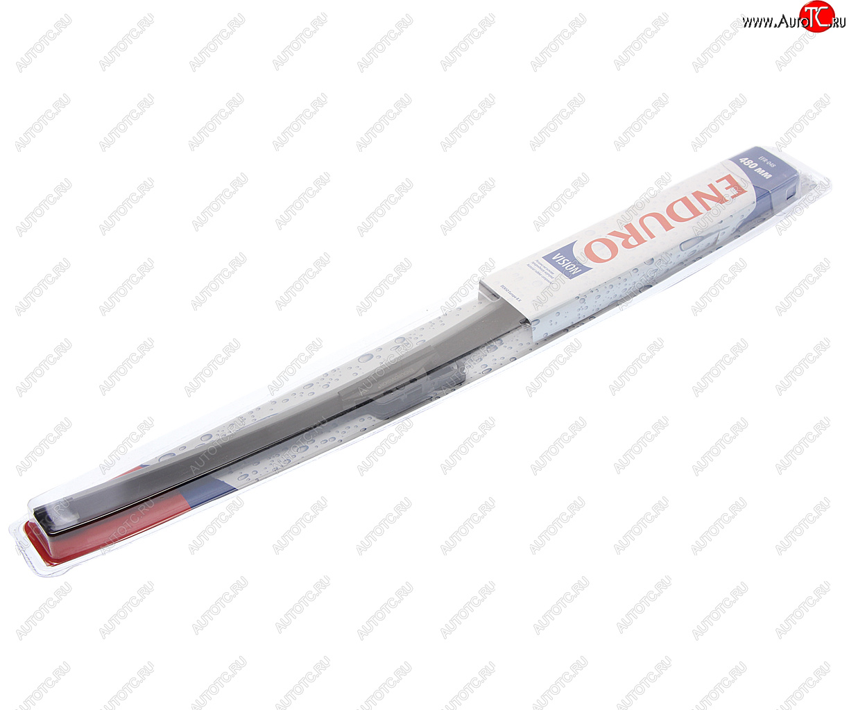 519 р. Щетка стеклоочистителя 480мм бескаркасная ENDUROVISION DENSO DENSO efr-048  с доставкой в г. Керчь