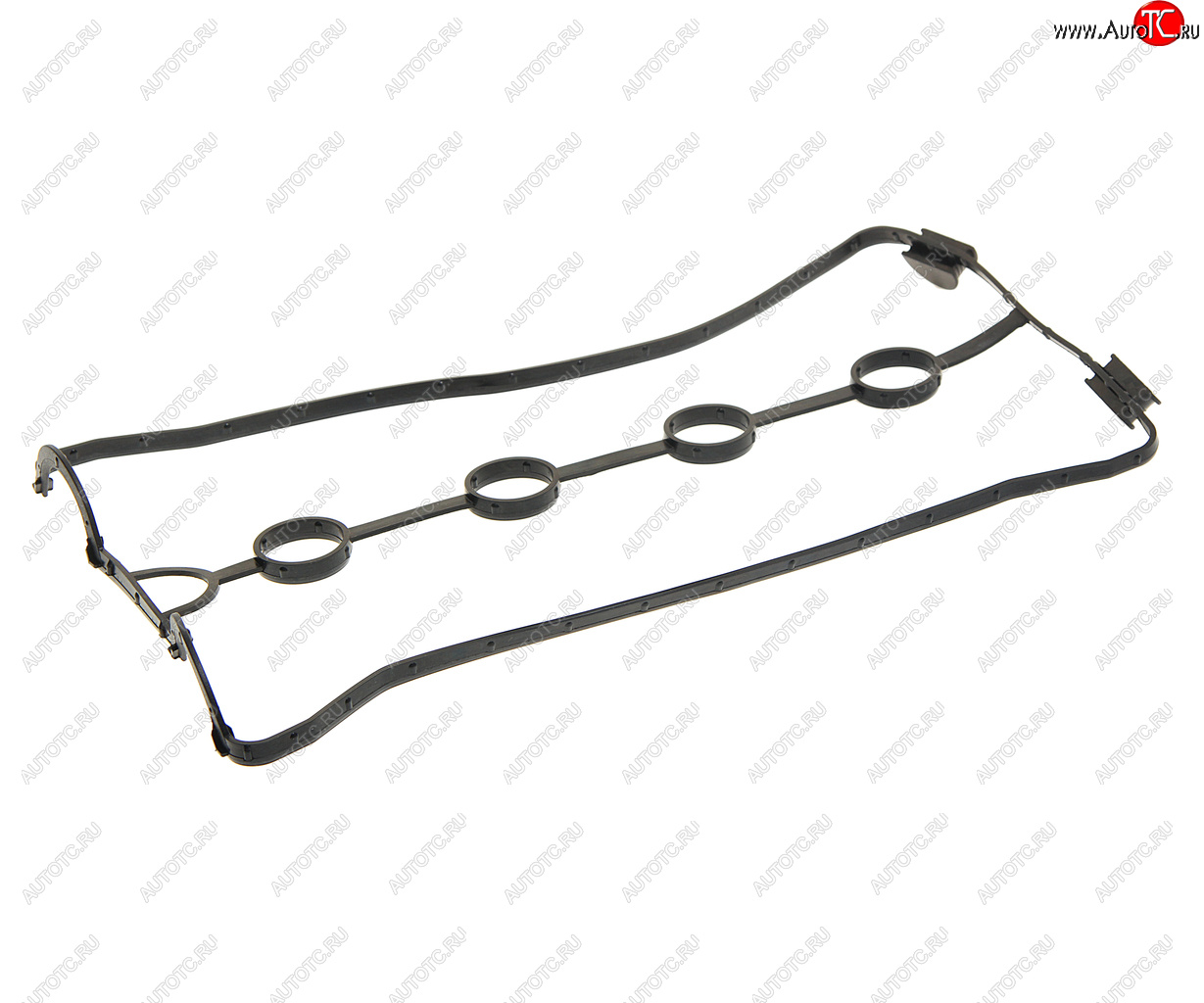 469 р. Прокладка крышки клапанной DAEWOO Nexia (16V) CHEVROLET Lacetti (1.4) (16V),Aveo,Rezzo MANDO MANDO egcnd00017  с доставкой в г. Керчь