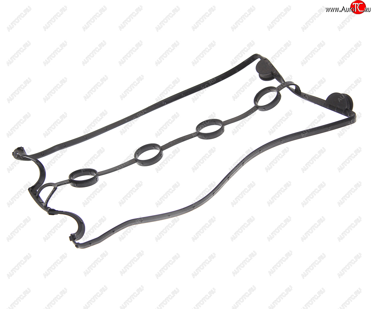 399 р. Прокладка крышки клапанной DAEWOO Nexia (16V) CHEVROLET Lacetti (1.4) (16V),Aveo,Rezzo MANDO MANDO egcnd00019  с доставкой в г. Керчь