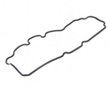 181 р. Прокладка крышки клапанной DAEWOO Matiz CHEVROLET Aveo (1.2),Spark MANDO MANDO egcnd00020  с доставкой в г. Керчь. Увеличить фотографию 1