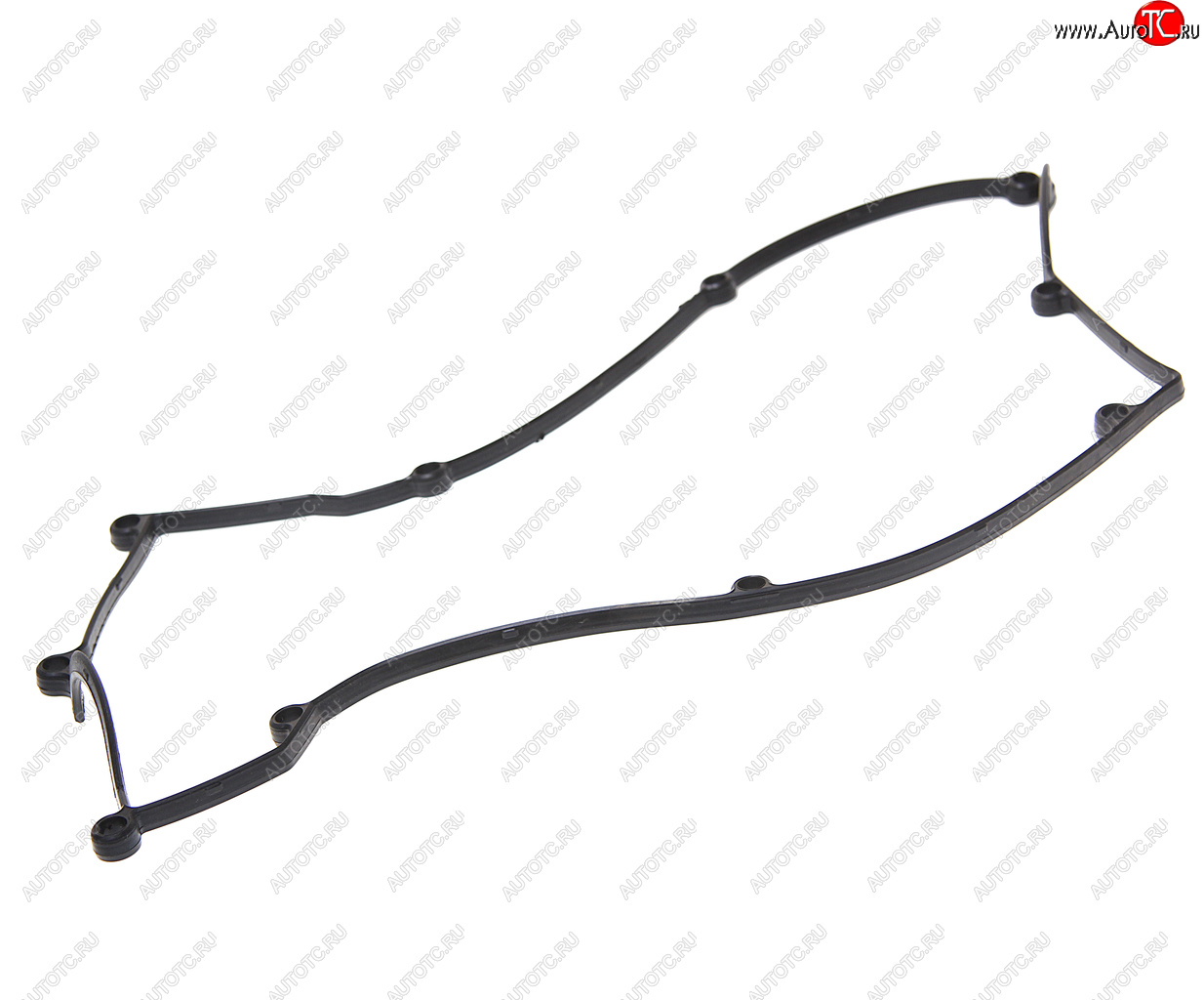 599 р. Прокладка крышки клапанной HYUNDAI Accent (1.5),Getz,Matrix KIA Cerato,Rio 2 (1.41.6) MANDO MANDO egcnh00052  с доставкой в г. Керчь