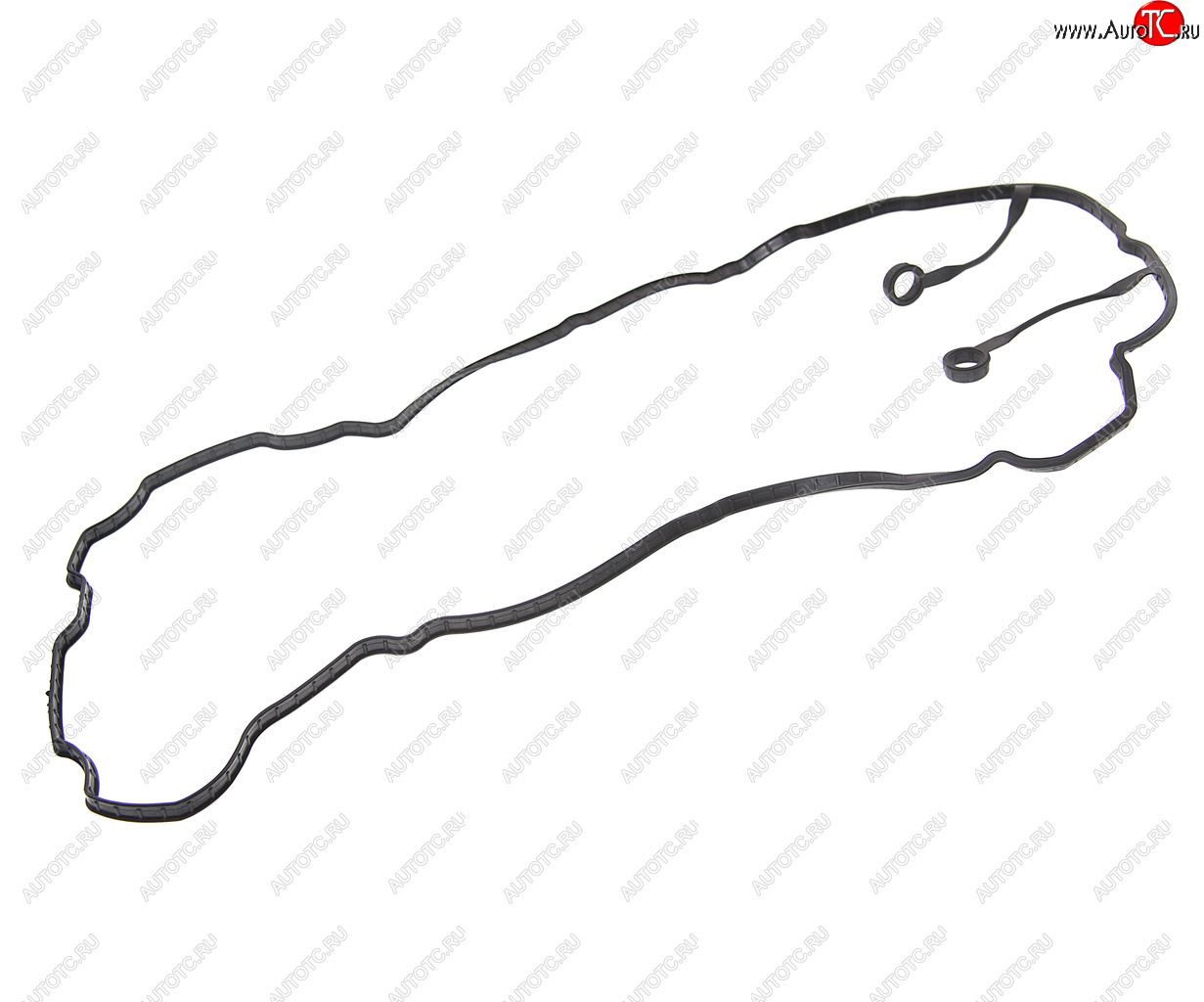 969 р. Прокладка крышки клапанной HYUNDAI i40 (11-) (2.0) MANDO MANDO egcnh00053  с доставкой в г. Керчь