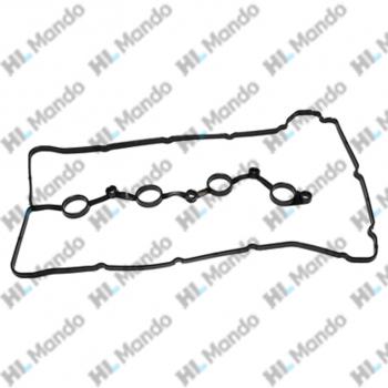 459 р. Прокладка крышки клапанной HYUNDAI Sonata NF KIA Magentis MANDO MANDO egcnh00060 MANDO egcnh00060  с доставкой в г. Керчь. Увеличить фотографию 1