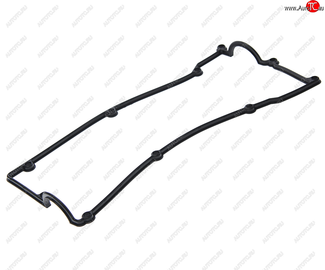160 р. Прокладка крышки клапанной HYUNDAI Accent (99-),Getz (02-),Elantra (02-) (1.51.6) (DOHC) MANDO MANDO egcnh00061  с доставкой в г. Керчь