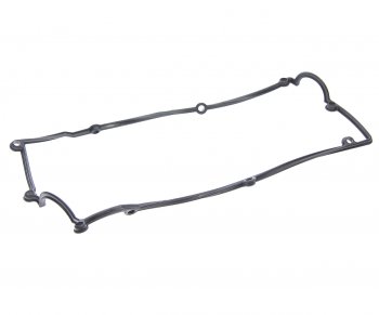 208 р. Прокладка крышки клапанной HYUNDAI Accent (99-),Getz (02-),Elantra (02-) (1.51.6) (DOHC) MANDO MANDO egcnh00062  с доставкой в г. Керчь. Увеличить фотографию 1