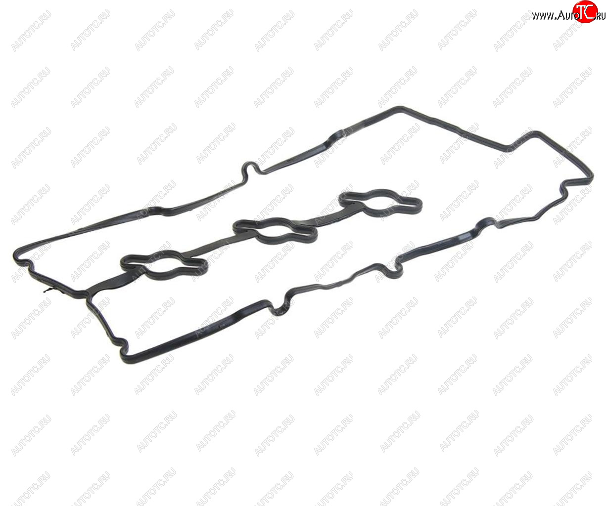 769 р. Прокладка крышки клапанной HYUNDAI Sonata,ix55 KIA Sorento (06-) (3.33.8) левая MANDO MANDO egcnh00083  с доставкой в г. Керчь