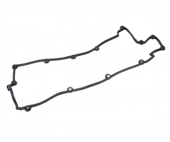 339 р. Прокладка крышки клапанной HYUNDAI Elantra (96-) (DOHC) MANDO MANDO egcnh00089 MANDO egcnh00089  с доставкой в г. Керчь. Увеличить фотографию 1