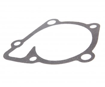 48 р. Прокладка HYUNDAI Santa Fe (09-) (2.4),ix35 (10-) (2.0) насоса водяного MANDO MANDO egenh00026  с доставкой в г. Керчь. Увеличить фотографию 1