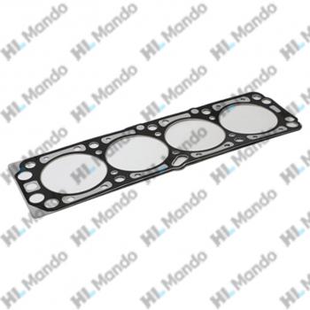 1 019 р. Прокладка головки блока CHEVROLET Aveo (1.4),Lacetti (-05) (M) MANDO MANDO eghmd00009 MANDO eghmd00009  с доставкой в г. Керчь. Увеличить фотографию 1