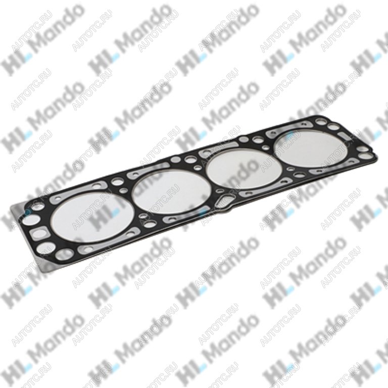 1 019 р. Прокладка головки блока CHEVROLET Aveo (1.4),Lacetti (-05) (M) MANDO MANDO eghmd00009 MANDO eghmd00009  с доставкой в г. Керчь