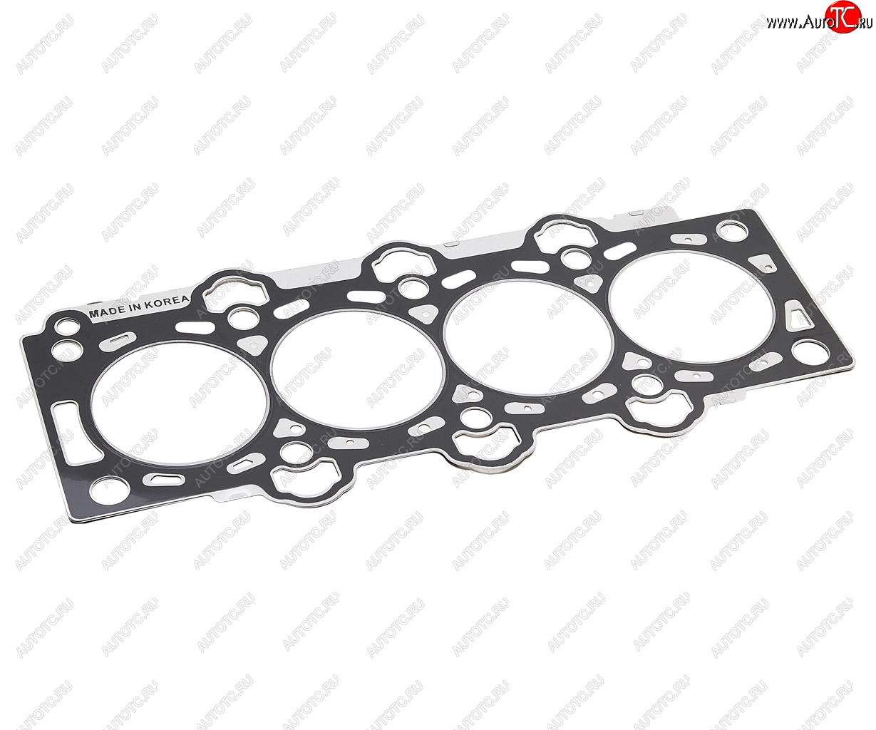 499 р. Прокладка головки блока HYUNDAI Matrix (04-),Getz (05-) KIA Rio (05-),Cerato (04-) t=0.95мм(M) MANDO MANDO eghmh00075  с доставкой в г. Керчь