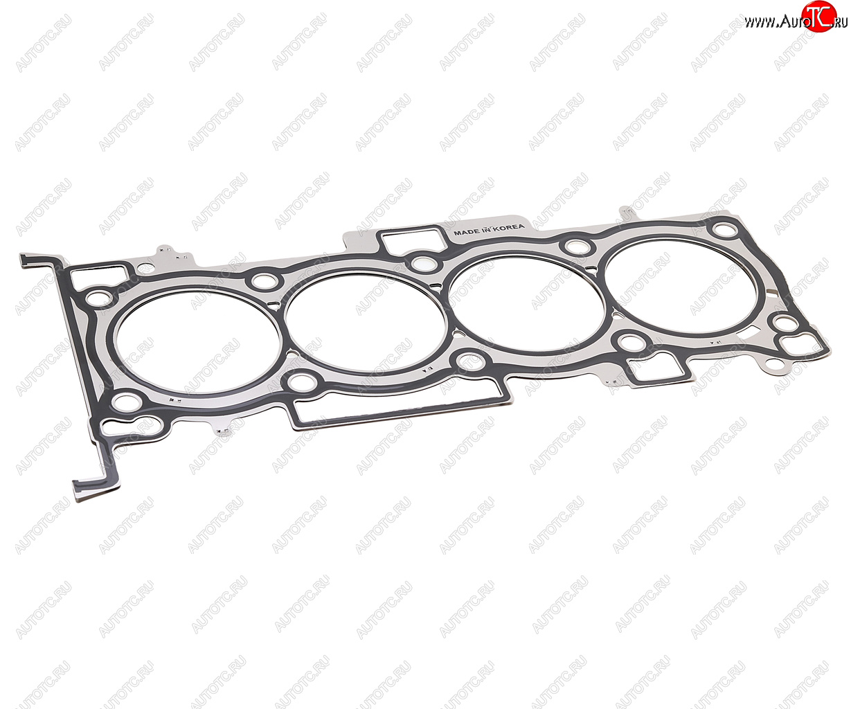 1 479 р. Прокладка головки блока HYUNDAI Santa Fe (12-) KIA Sorento (12-) (2.4) (M) MANDO MANDO eghmh00110 MANDO eghmh00110  с доставкой в г. Керчь