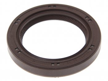Сальник коленвала HYUNDAI Getz (09-) (1.1) KIA Picanto (11-) (1.0) передний (34х48х7) MANDO MANDO eghnh00086 MANDO eghnh00086