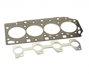 5 599 р. Прокладка двигателя HYUNDAI HD35 (17-) (D4CB),Porter 2 (12-) (2.5-A2) комплект (G) MANDO MANDO egogh00038  с доставкой в г. Керчь. Увеличить фотографию 2
