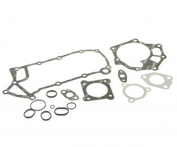 5 599 р. Прокладка двигателя HYUNDAI HD35 (17-) (D4CB),Porter 2 (12-) (2.5-A2) комплект (G) MANDO MANDO egogh00038  с доставкой в г. Керчь. Увеличить фотографию 4