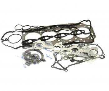 5 599 р. Прокладка двигателя HYUNDAI HD35 (17-) (D4CB),Porter 2 (12-) (2.5-A2) комплект (G) MANDO MANDO egogh00038  с доставкой в г. Керчь. Увеличить фотографию 1