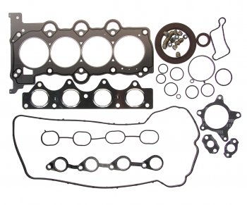 7 599 р. Прокладка двигателя HYUNDAI Solaris (16-),Creta (16-),Elantra (16-) (1.6) комплект (G) MANDO MANDO egogh00041 MANDO egogh00041  с доставкой в г. Керчь. Увеличить фотографию 1