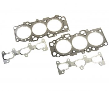 9 599 р. Прокладка двигателя HYUNDAI Santa Fe (00-),Trajet (00-) (2.7) комплект (G) MANDO MANDO egogh00048k MANDO egogh00048k  с доставкой в г. Керчь. Увеличить фотографию 3