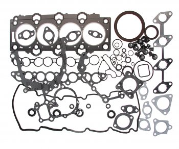 3 699 р. Прокладка двигателя KIA Ceed (09-),Cerato (09-) (1.6-U2) комплект (G) MANDO MANDO egogk00024 MANDO egogk00024  с доставкой в г. Керчь. Увеличить фотографию 1