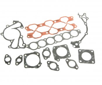 12 499 р. Прокладка двигателя HYUNDAI Santa Fe (00-),Trajet (00-) (2.7) комплект (M) MANDO MANDO egomh00072k MANDO egomh00072k  с доставкой в г. Керчь. Увеличить фотографию 2