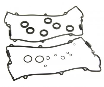 12 499 р. Прокладка двигателя HYUNDAI Santa Fe (00-),Trajet (00-) (2.7) комплект (M) MANDO MANDO egomh00072k MANDO egomh00072k  с доставкой в г. Керчь. Увеличить фотографию 3