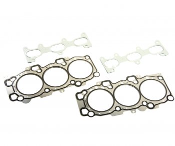 12 499 р. Прокладка двигателя HYUNDAI Santa Fe (00-),Trajet (00-) (2.7) комплект (M) MANDO MANDO egomh00072k MANDO egomh00072k  с доставкой в г. Керчь. Увеличить фотографию 5