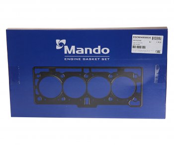 8 999 р. Прокладка двигателя HYUNDAI Tucson,i40 (13-) комплект (M) MANDO MANDO egomh00083k  с доставкой в г. Керчь. Увеличить фотографию 6