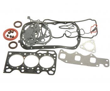 1 189 р. Прокладка двигателя CHEVROLET Spark (98-) (0.8) комплект (AF) MANDO MANDO egond00015k MANDO egond00015k  с доставкой в г. Керчь. Увеличить фотографию 1