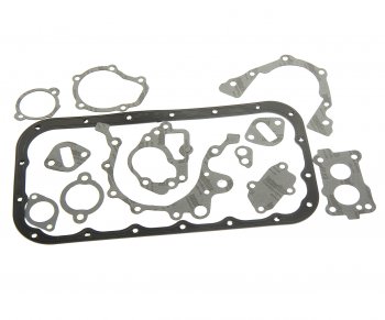 2 199 р. Прокладка двигателя DAEWOO Matiz (98-) (1.0) CHEVROLET Rezzo (00-) комплект (AF) MANDO MANDO egond00018k MANDO egond00018k  с доставкой в г. Керчь. Увеличить фотографию 2