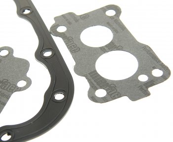 2 199 р. Прокладка двигателя DAEWOO Matiz (98-) (1.0) CHEVROLET Rezzo (00-) комплект (AF) MANDO MANDO egond00018k MANDO egond00018k  с доставкой в г. Керчь. Увеличить фотографию 3