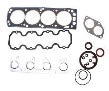 3 199 р. Прокладка двигателя DAEWOO Nexia (95-) (1.5) (8V) комплект (AF) MANDO MANDO egond00033k MANDO egond00033k  с доставкой в г. Керчь. Увеличить фотографию 3
