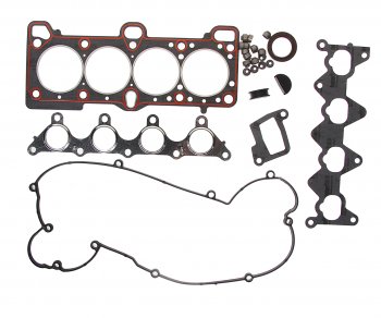 1 559 р. Прокладка двигателя HYUNDAI Accent (99-) (DOHC) комплект верхний (AF) MANDO MANDO egonh00025k  с доставкой в г. Керчь. Увеличить фотографию 1