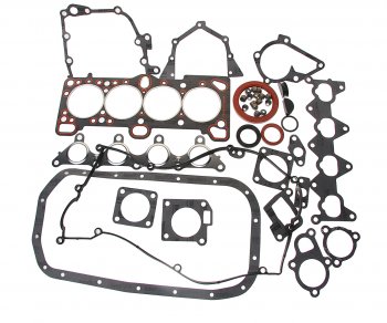 3 699 р. Прокладка двигателя HYUNDAI Elantra (00-) (1.6) комплект (AF) MANDO MANDO egonh00037 MANDO egonh00037  с доставкой в г. Керчь. Увеличить фотографию 1
