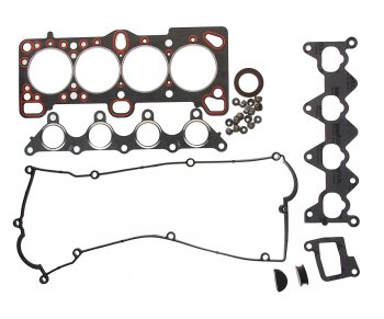 3 199 р. Прокладка двигателя HYUNDAI Accent (05-),Getz (05-) (1.4) комплект верхний (AF) MANDO MANDO egonh00061k MANDO egonh00061k  с доставкой в г. Керчь. Увеличить фотографию 1