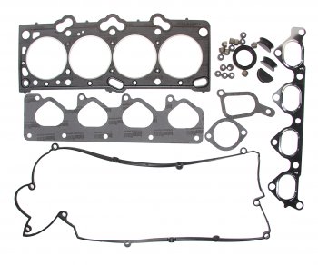 2 259 р. Прокладка двигателя HYUNDAI Tucson (04-) (2.0) комплект верхний (AF) MANDO MANDO egonh00064 MANDO egonh00064  с доставкой в г. Керчь. Увеличить фотографию 1