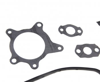 6 599 р. Прокладка двигателя KIA Ceed (06-),Cerato (06-),Soul (08-) комплект (AF) MANDO MANDO egonk00108k MANDO egonk00108k  с доставкой в г. Керчь. Увеличить фотографию 5