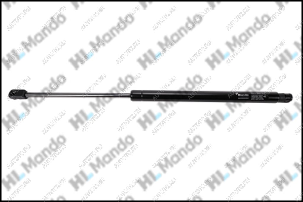 1 479 р. Амортизатор HYUNDAI Tucson (04-) крышки багажника (1шт.) MANDO MANDO egs00026k MANDO egs00026k  с доставкой в г. Керчь