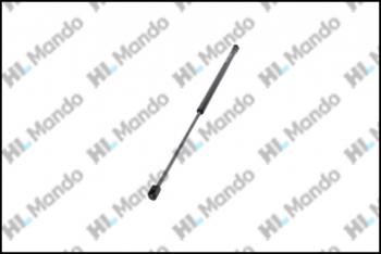 1 029 р. Упор крышки багажника (газовый) MANDO  Hyundai I30  FD (2007-2010) хэтчбек дорестайлинг  с доставкой в г. Керчь. Увеличить фотографию 2