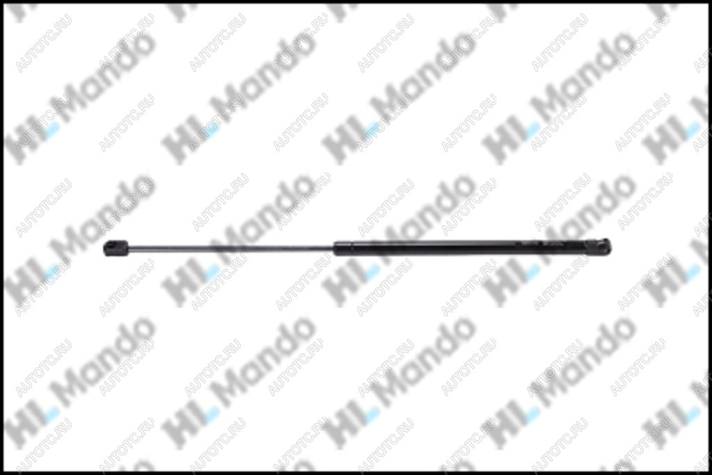 1 029 р. Упор крышки багажника (газовый) MANDO  Hyundai I30  FD (2007-2010) хэтчбек дорестайлинг  с доставкой в г. Керчь
