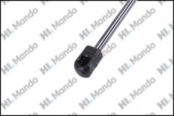1 029 р. Упор крышки багажника (газовый) MANDO  Hyundai I30  FD (2007-2010) хэтчбек дорестайлинг  с доставкой в г. Керчь. Увеличить фотографию 3