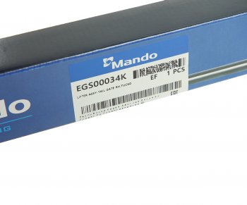 1 359 р. Амортизатор HYUNDAI ix35 (09-) крышки багажника левый MANDO MANDO egs00034k  с доставкой в г. Керчь. Увеличить фотографию 5