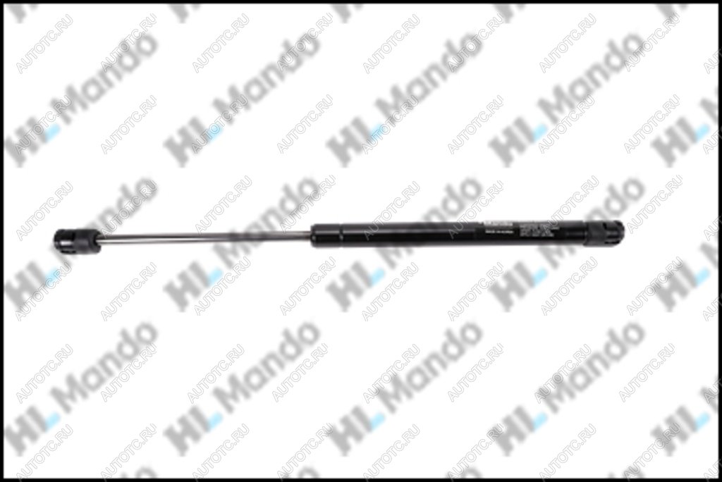 1 289 р. Амортизатор HYUNDAI Tucson (04-) стекла крышки багажника (1шт.) MANDO MANDO egs00046k MANDO egs00046k  с доставкой в г. Керчь