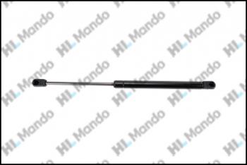 1 289 р. Амортизатор HYUNDAI Tucson (04-) стекла крышки багажника (1шт.) MANDO MANDO egs00046k MANDO egs00046k  с доставкой в г. Керчь. Увеличить фотографию 2