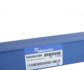 1 379 р. Амортизатор KIA Mohave (07-) крышки багажника правый MANDO MANDO egs00238k MANDO egs00238k  с доставкой в г. Керчь. Увеличить фотографию 5
