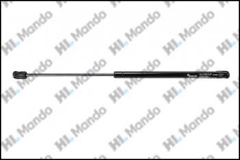 1 189 р. Амортизатор KIA Rio (06-) крышки багажника левый MANDO MANDO egs00242k MANDO egs00242k  с доставкой в г. Керчь. Увеличить фотографию 1