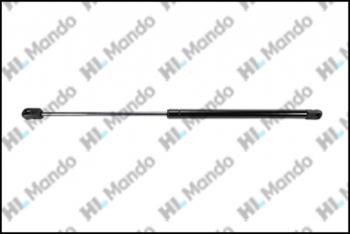 1 189 р. Амортизатор KIA Rio (06-) крышки багажника левый MANDO MANDO egs00242k MANDO egs00242k  с доставкой в г. Керчь. Увеличить фотографию 2